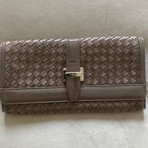 Cole Haan clutch